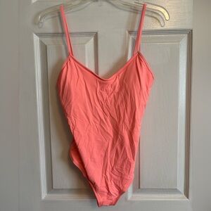 Body suit XL